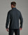 Kuhl M's Reactiv Grid FZ Mutiny Blue
