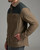 Kuhl Men's The One Shirt-Jac Kanteen/Dark Pine