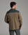Kuhl Men's The One Shirt-Jac Kanteen/Dark Pine