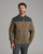 Kuhl Men's The One Shirt-Jac Kanteen/Dark Pine