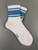 Hygge Micro Crew Sport-Argentina (light blue stripe)