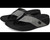 FitFlop Surfa Black Multi-Tone Post Sandals FINAL SALE