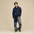 UGG Unisex Tasman Hoodie Mariner
