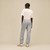UGG W's Classic Sweatpant Grey Heather