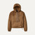 UGG W's Loyra Hoodie II Coffee Grounds
