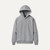 UGG W's Classic Hoodie Grey Heather