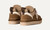 UGG Women's Lowmel Sneaker Light Bronze