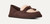 UGG Zora Loafer Burnt Cedar
