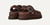 UGG Goldenstar Evelina Clog Burnt Cedar