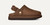 UGG Goldenstar Villa Clog Dark Chestnut