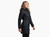 Kuhl W's Spyfire Parka Blackout