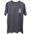 U.C. Wavy T.C. Short Sleeve Tee Granite