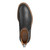 Johnston & Murphy Clint Full Grain Chelsea Boot Black