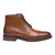 Johnston & Murphy XC Flex Daylen Cap Toe Tan Boot