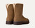 UGG Uptowner Short Boot Light Bronze