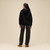 UGG W's Classic Hoodie Black