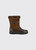 Dubarry of Ireland Foxrock W'S Insulated Country Boot Walnut