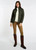 Dubarry Women's Rookwood Lightweight Jacket Olive
