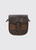 Dubarry Ballymena Crossbody Handbag Walnut