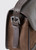 Dubarry Ballymena Crossbody Handbag Walnut