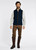 Dubarry Men's Lifford Fleece Vest Navy