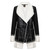 Wooly Bully Wear VIP Black Wrap
