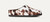 UGG W's Otzo Western Clog Brown Multi