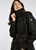 Dubarry Gandon Women's Belted Waxed Cotton Coat Verdigris