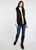 Dubarry Rathsallagh Women's Waxed Cotton Vest Verdigris