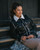 Wooly Bully Wear The Outrider Black Coat