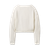 UGG Novalie Slouchy Pullover Cream