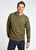 Dubarry Clarinbridge Sweater Dusky Green