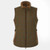 Alan Paine W's Combrook Gilet Willow