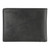 Johnston & Murphy Rhodes 2-in-1 Billfold Black Wallet
