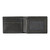 Johnston & Murphy Rhodes 2-in-1 Billfold Black Wallet