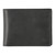 Johnston & Murphy Rhodes 2-in-1 Billfold Black Wallet