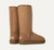 UGG Classic Ultra Tall Chestnut