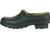 Hunter W's Gardener Clog Dark Olive/Clay