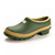 Hunter Gardener Clog Vintage Green