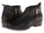 Eric Michael London Black Bootie