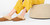 UGG Coquette Slipper Chestnut