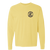 U.C. Unsalty LS Tee Yellow