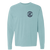 Unsalted Coast Unsalty LS Tee  Mint