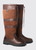 Dubarry of Ireland Women's Galway Country Boot Walnut