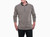 Kuhl Revel 1/4 Zip Sweater Oatmeal