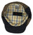 Wigens Patchwork Newsboy Cap EU Size 56