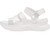 UGG LA Shores Sandal White