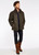 Dubarry of Ireland Carrickfergus Jacket Olive