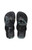 Havaianas Kids Max Heroes Black/Black/Blue