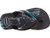 Havaianas Kids Max Heroes Black/Black/Blue